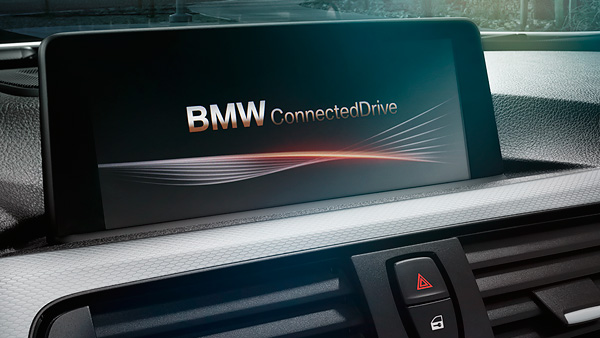 ММАС 2014 И что же нам предложит BMW?