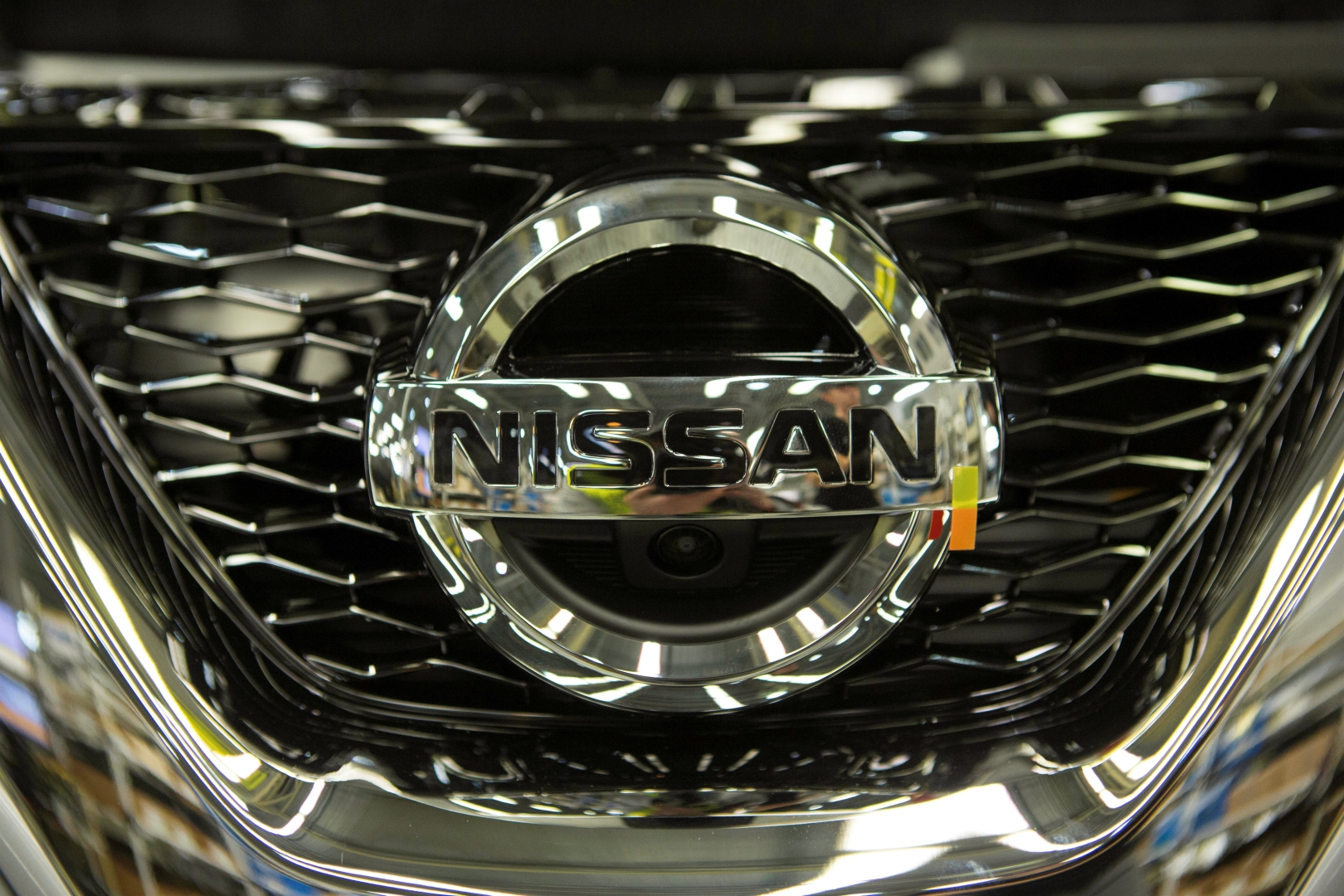 Новый Nissan X-Trail: процесс запущен