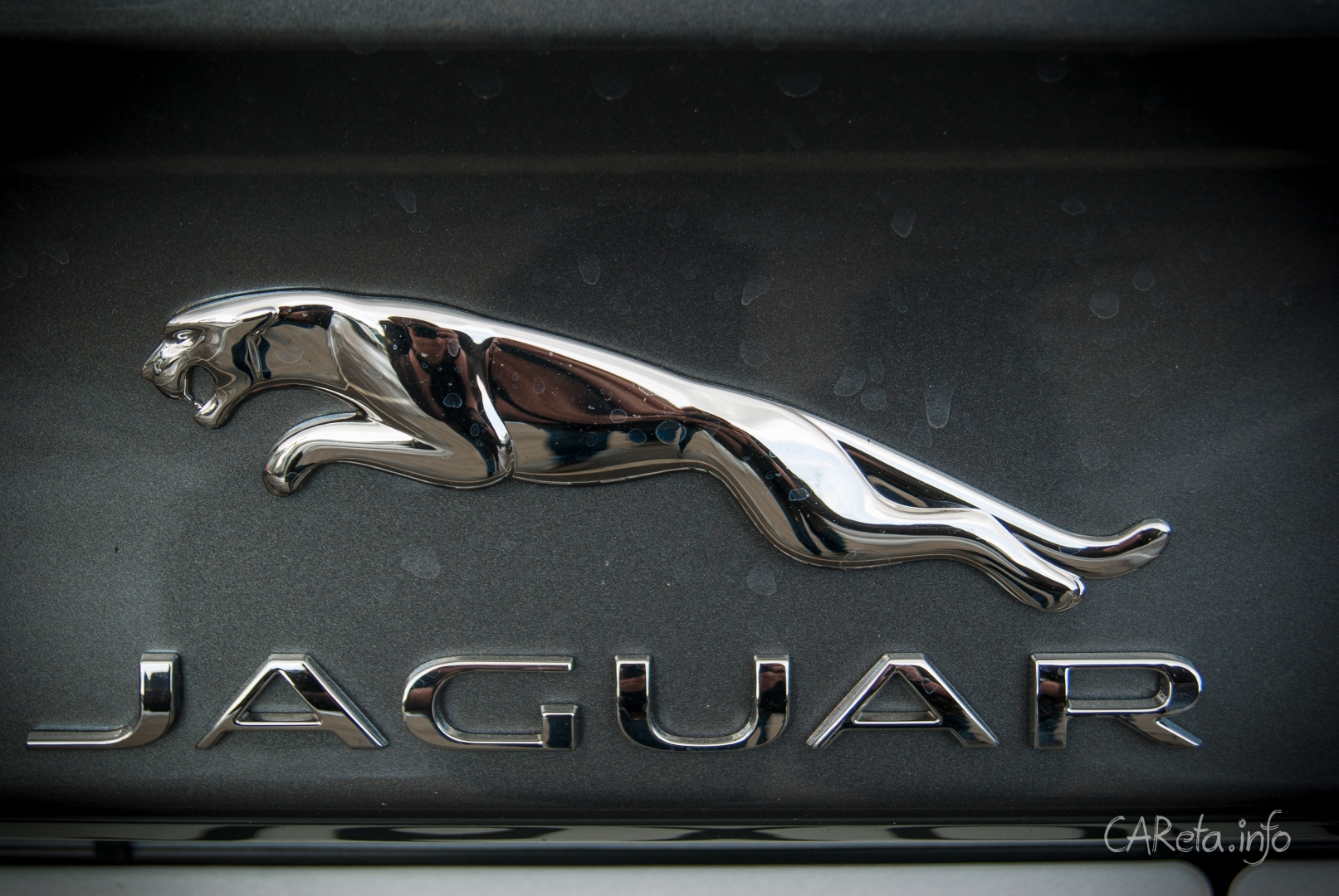 Jaguar XE: три видения одного автомобиля
