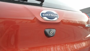 Datsun останется в России