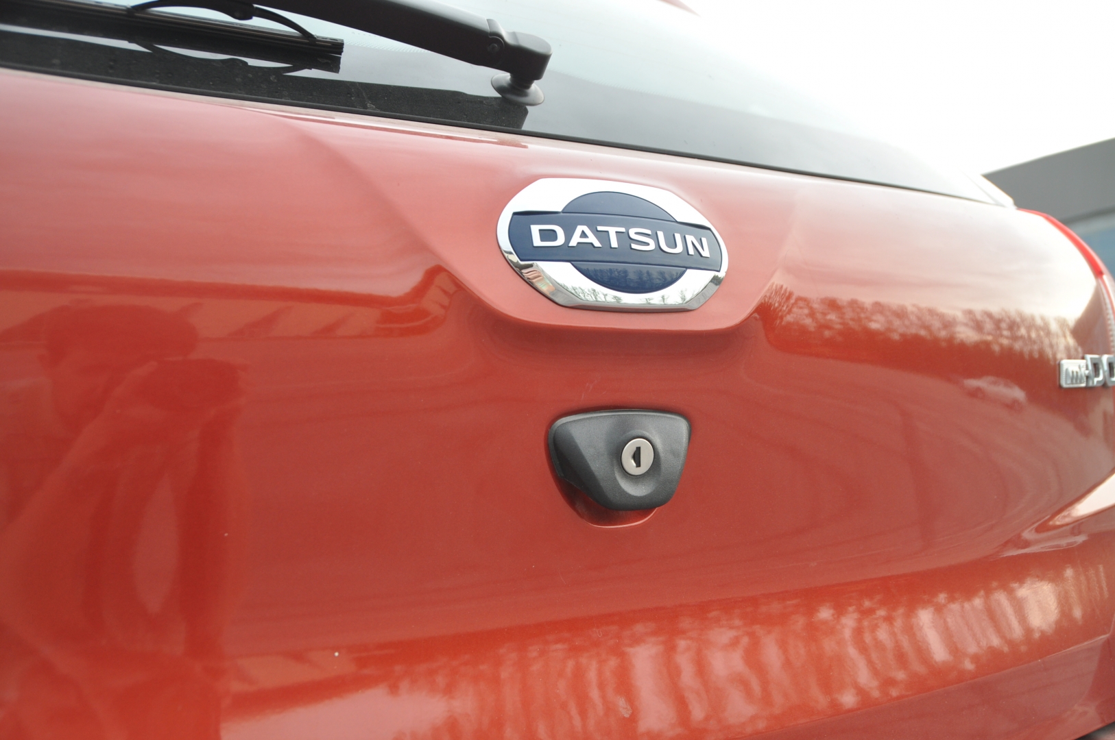 Datsun останется в России