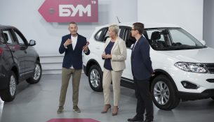 Покупка авто в телемагазине - своевременное решение? Покупка авто в телемагазине - своевременное решение?