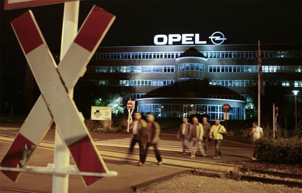 Opel возвращается в Россию!