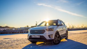 Hyundai обновила комплектации Creta (и добавила новую) Hyundai обновила комплектации Creta (и добавила новую)