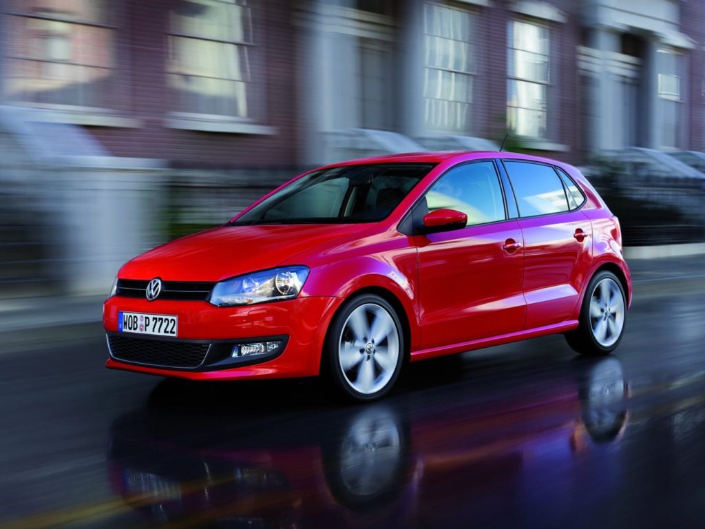 Vw Polo 1.4 16V Repair Manual