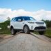 Land Rover переосмыслит Discovery