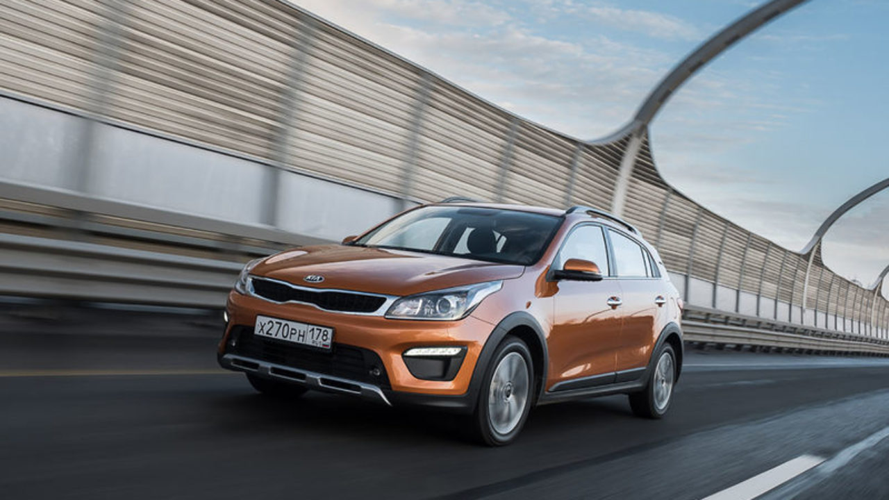 Kia Rio снова стал самым продаваемым авто: новости на Женском автопортале  CAReta.info