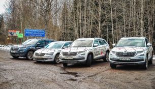Куда поехать на выходные: Полоцк, Беларусь Куда поехать на выходные: Полоцк, Беларусь