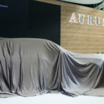 Aurus выходит на иностранный рынок