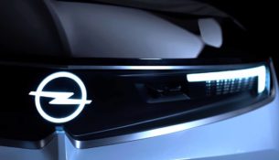 Opel обновляет дизайн: представлен новый концепт
