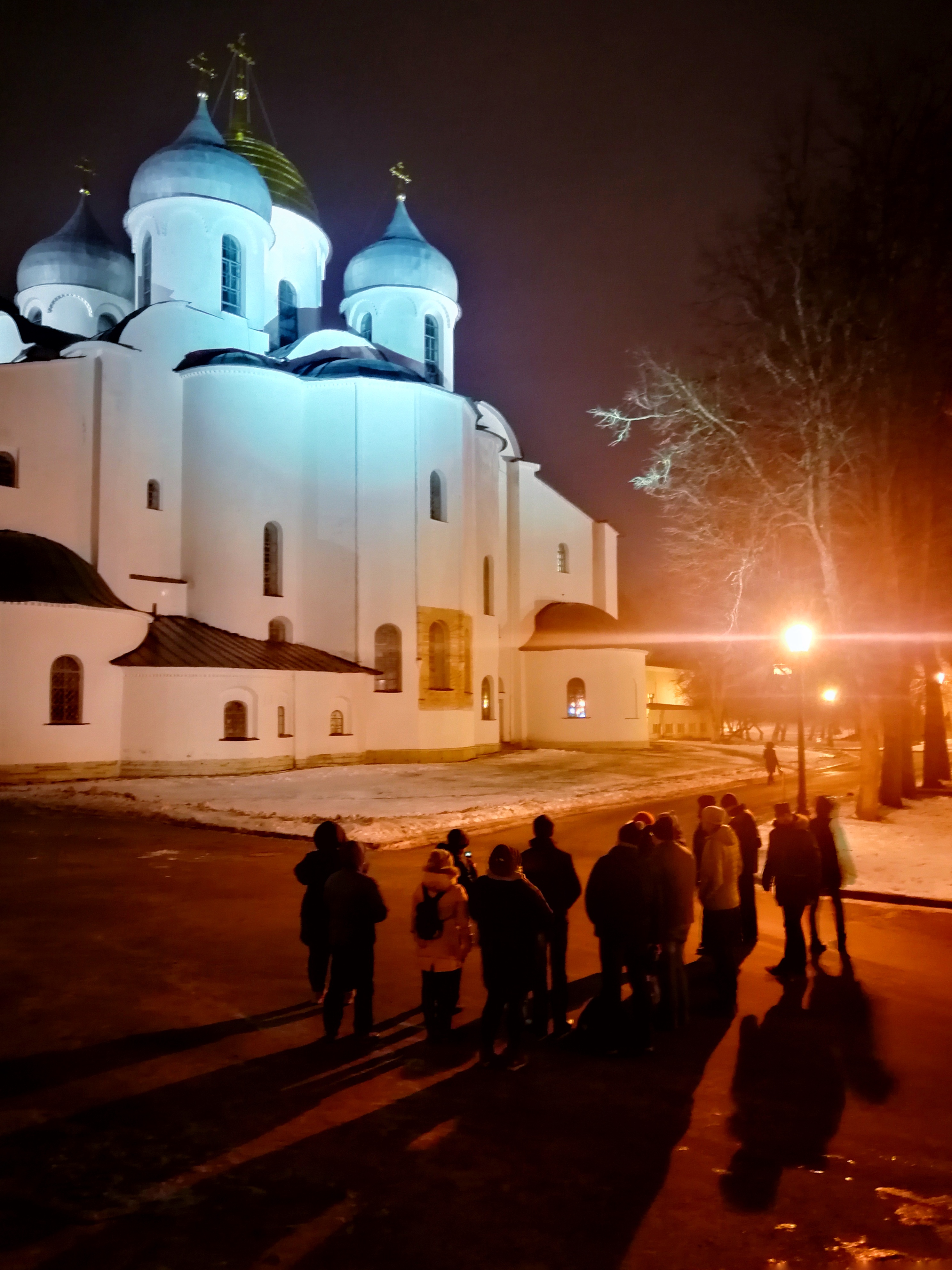 Музыкальное путешествие: что послушать в Великом Новгороде