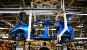 Lada будет выпускать китайские авто под своим брендом