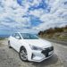 Тест-драйв новой Hyundai Elantra: сел и поехал
