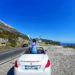 Отзыв о Сел и Поехал - службе проката авто в Черногории