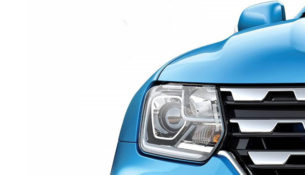 Renault обновят Duster первого поколения Renault обновят Duster первого поколения