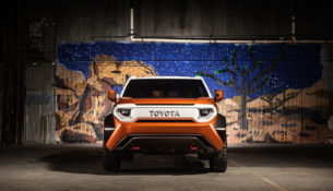 Toyota изменила Corolla с паркетником: производственные планы в США изменились Toyota изменила Corolla с паркетником: производственные планы в США изменились