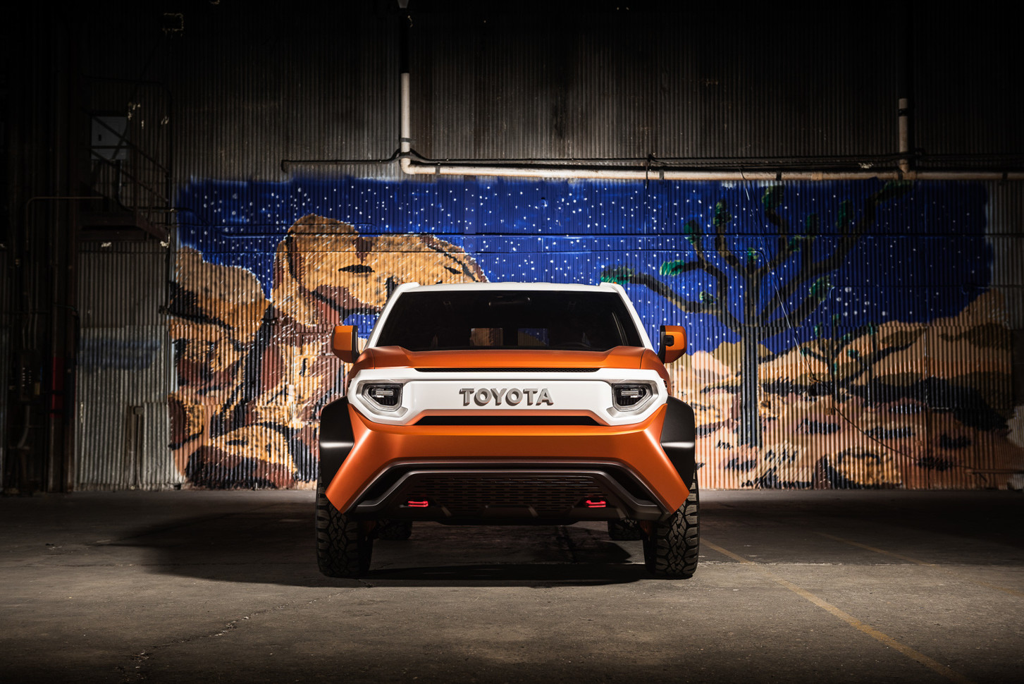 Toyota изменила Corolla с паркетником: производственные планы в США изменились