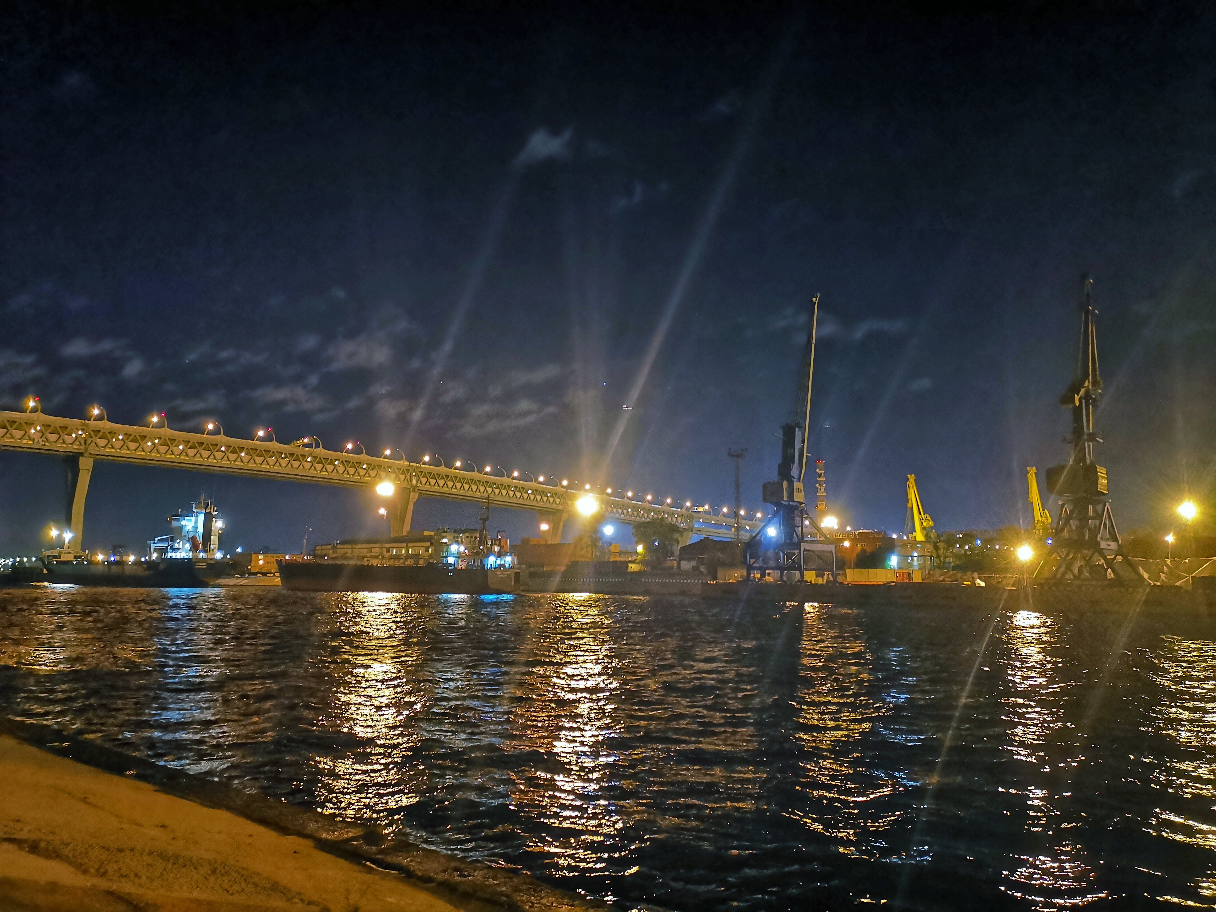 В Петербурге скоро откроется "Музей Мостов"
