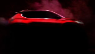 Datsun готовит почву для выхода Magnite в России