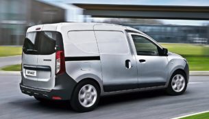 Renault уводит Dokker с российского рынка Renault уводит Dokker с российского рынка