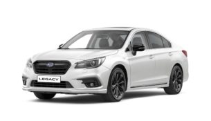 Subaru Legacy уходит из России: последним станет Legacy Ultimate Subaru Legacy уходит из России: последним станет Legacy Ultimate