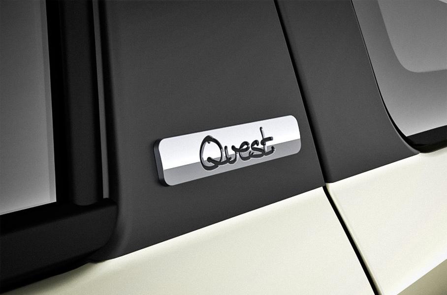 Стартовали продажи Quest - новой спецверсии Lada Largus Cross