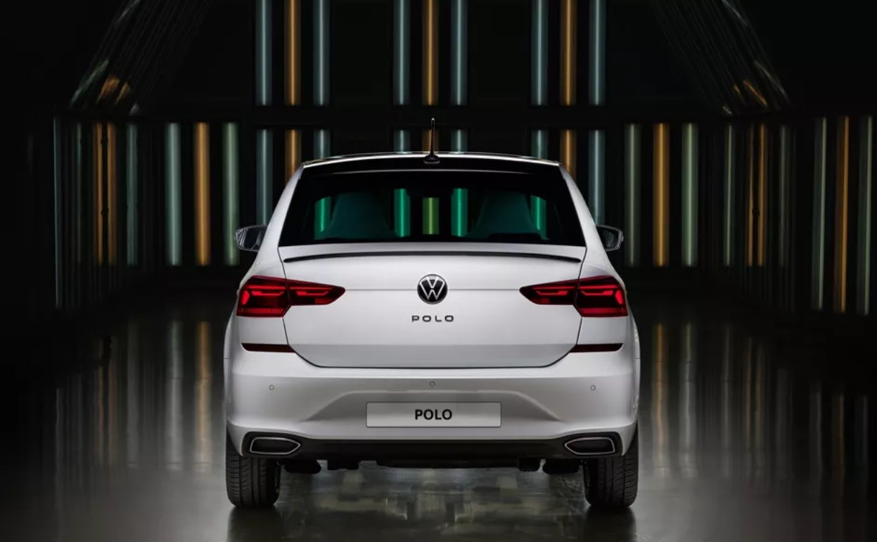 VW Polo получит пакет "Спорт"