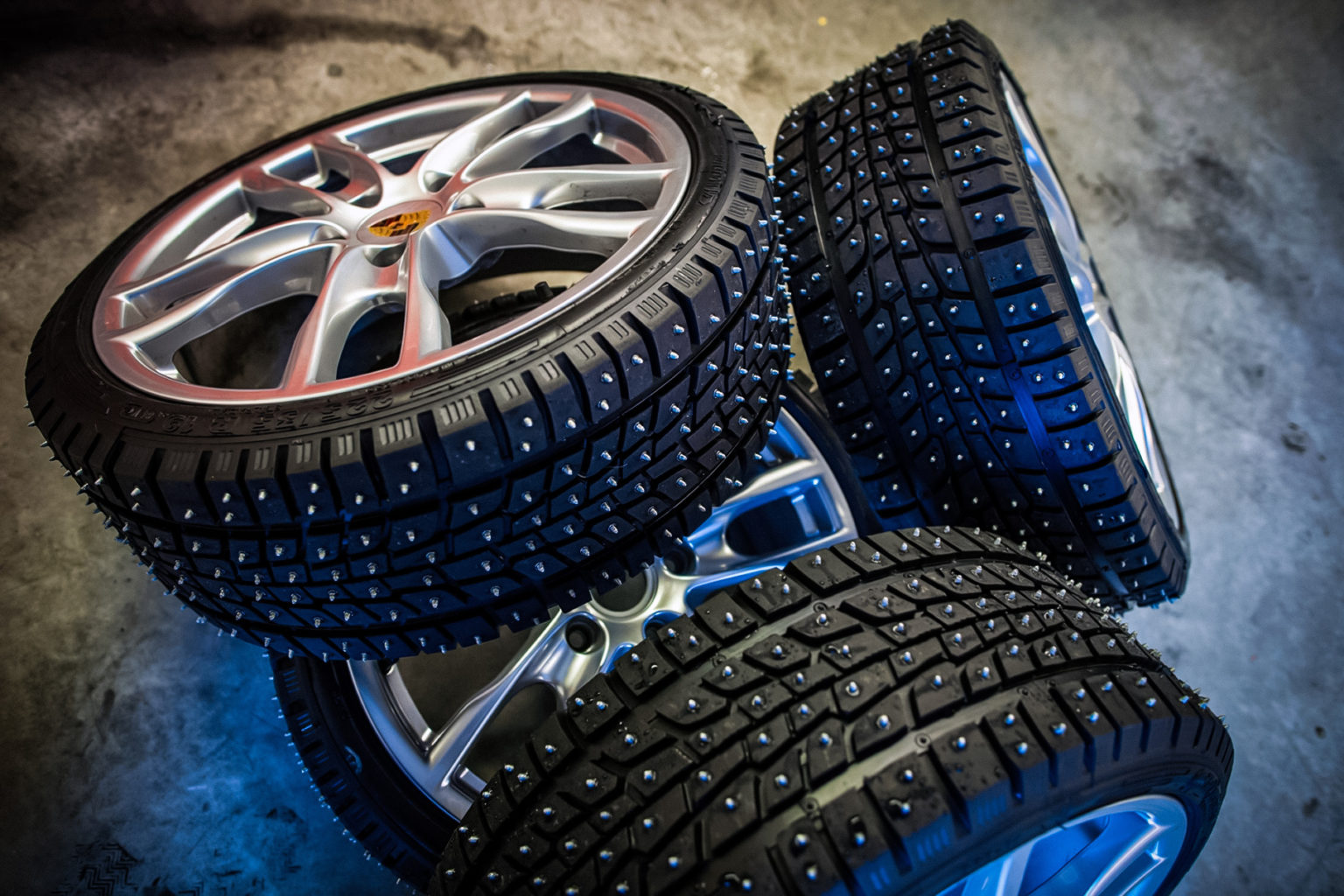 В Госдуме обсудили запрет шипованных шин: новости на Женском ...