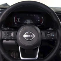 Стартовали заказы на новый Nissan Pathfinder