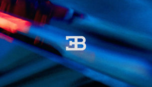 Bugatti обновила логотип