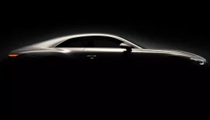 Bentley опубликовала тизер нового купе Batur