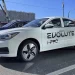 Evolute выпустил пилотную серию электромобилей